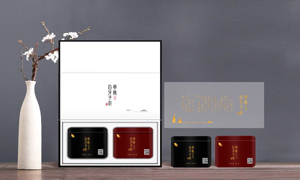 云县包装设计：文化赋能，创新驱动，解锁城市产业新势能