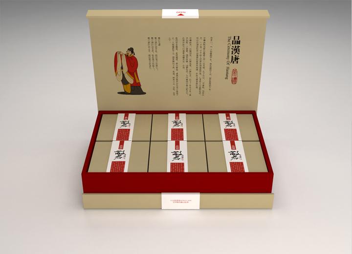 云县白酒包装设计：以文化底蕴，酿就城市酒业的视觉醇香